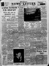 Belfast News-Letter Friday 23 February 1962 Page 1