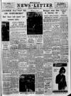 Belfast News-Letter Monday 26 February 1962 Page 1
