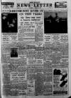 Belfast News-Letter Tuesday 06 March 1962 Page 1