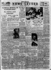 Belfast News-Letter Saturday 17 March 1962 Page 1