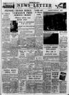 Belfast News-Letter Thursday 29 March 1962 Page 1