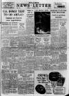 Belfast News-Letter Friday 30 March 1962 Page 1