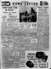 Belfast News-Letter Thursday 05 April 1962 Page 1