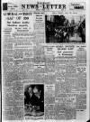 Belfast News-Letter Friday 06 April 1962 Page 1