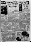 Belfast News-Letter Thursday 12 April 1962 Page 1