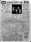 Belfast News-Letter Thursday 19 April 1962 Page 1