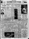 Belfast News-Letter Friday 04 May 1962 Page 1