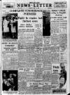 Belfast News-Letter Friday 11 May 1962 Page 1