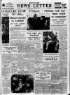 Belfast News-Letter Wednesday 30 May 1962 Page 1