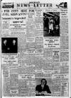 Belfast News-Letter Thursday 07 June 1962 Page 1