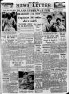 Belfast News-Letter Tuesday 12 June 1962 Page 1