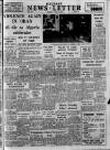 Belfast News-Letter Friday 06 July 1962 Page 1