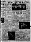 Belfast News-Letter Monday 09 July 1962 Page 1