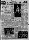 Belfast News-Letter Thursday 12 July 1962 Page 1