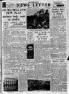 Belfast News-Letter Friday 27 July 1962 Page 1