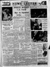 Belfast News-Letter Thursday 09 August 1962 Page 1
