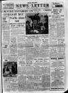 Belfast News-Letter Friday 31 August 1962 Page 1