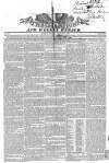 The Champion Monday 02 January 1837 Page 1