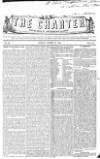 The Charter Sunday 31 March 1839 Page 1