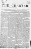 The Charter Sunday 02 February 1840 Page 1
