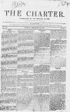 The Charter Sunday 23 February 1840 Page 1