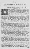 Caledonian Mercury Thu 28 Apr 1720 Page 2
