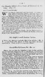 Caledonian Mercury Mon 16 May 1720 Page 4