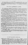 Caledonian Mercury Thu 26 May 1720 Page 6