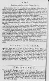 Caledonian Mercury Mon 30 May 1720 Page 6