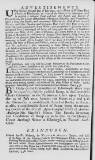 Caledonian Mercury Thu 23 Jun 1720 Page 6