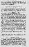 Caledonian Mercury Tue 28 Jun 1720 Page 5