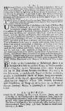 Caledonian Mercury Mon 11 Jul 1720 Page 6