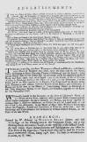 Caledonian Mercury Tue 26 Jul 1720 Page 6