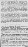 Caledonian Mercury Thu 11 Aug 1720 Page 3