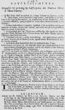 Caledonian Mercury Thu 11 Aug 1720 Page 6