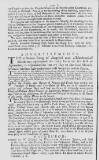 Caledonian Mercury Mon 29 Aug 1720 Page 6