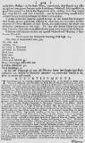 Caledonian Mercury Thu 29 Sep 1720 Page 5