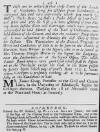Caledonian Mercury Thu 20 Oct 1720 Page 6