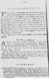 Caledonian Mercury Tue 20 Dec 1720 Page 6