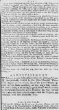 Caledonian Mercury Mon 26 Dec 1720 Page 5