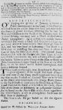 Caledonian Mercury Thu 05 Jan 1721 Page 6