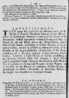 Caledonian Mercury Mon 23 Jan 1721 Page 6