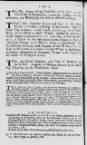 Caledonian Mercury Tue 21 Feb 1721 Page 6