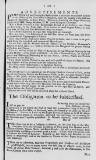 Caledonian Mercury Thu 23 Feb 1721 Page 5