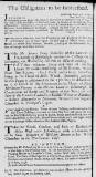 Caledonian Mercury Mon 27 Feb 1721 Page 6