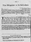 Caledonian Mercury Tue 14 Mar 1721 Page 6