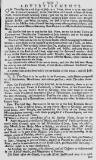 Caledonian Mercury Thu 25 May 1721 Page 5