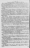 Caledonian Mercury Thu 29 Jun 1721 Page 4