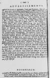 Caledonian Mercury Thu 06 Jul 1721 Page 6