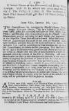 Caledonian Mercury Tue 26 Sep 1721 Page 6